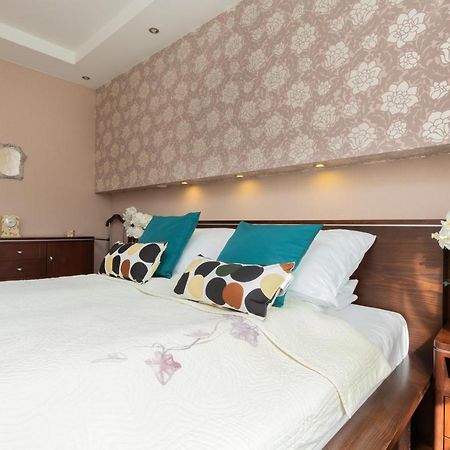 Apartment Trzy Zagle Gdansk By Noclegi Renters Kültér fotó