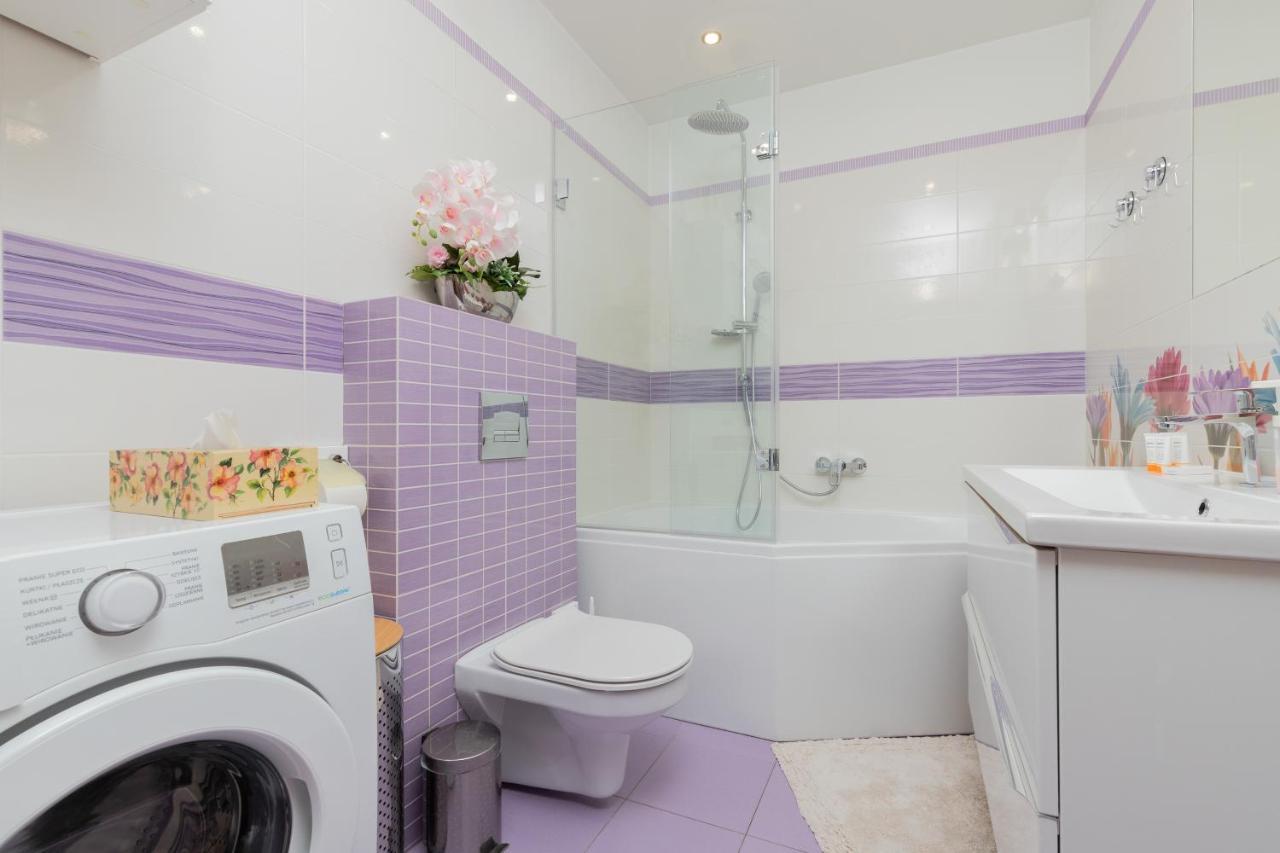 Apartment Trzy Zagle Gdansk By Noclegi Renters Kültér fotó