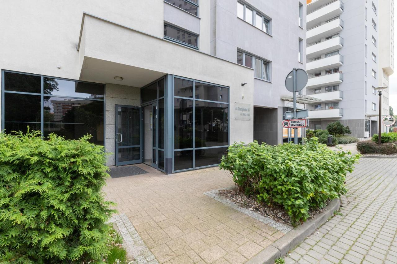 Apartment Trzy Zagle Gdansk By Noclegi Renters Kültér fotó